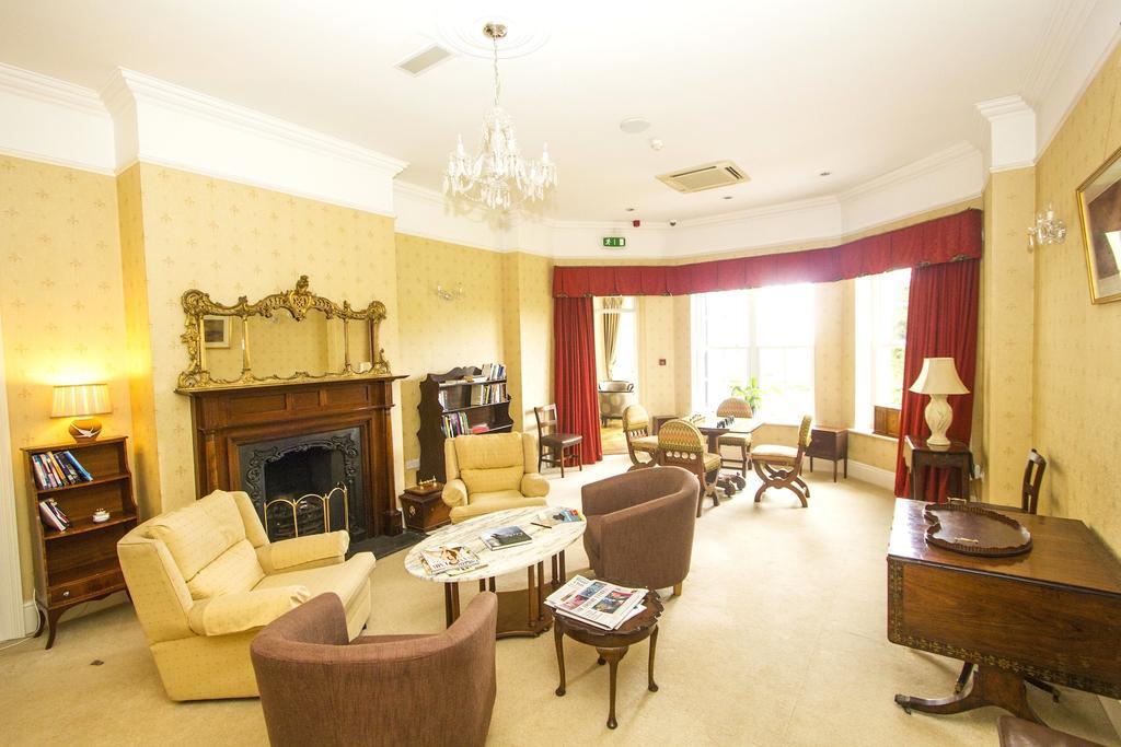 Emlagh House Dingle
