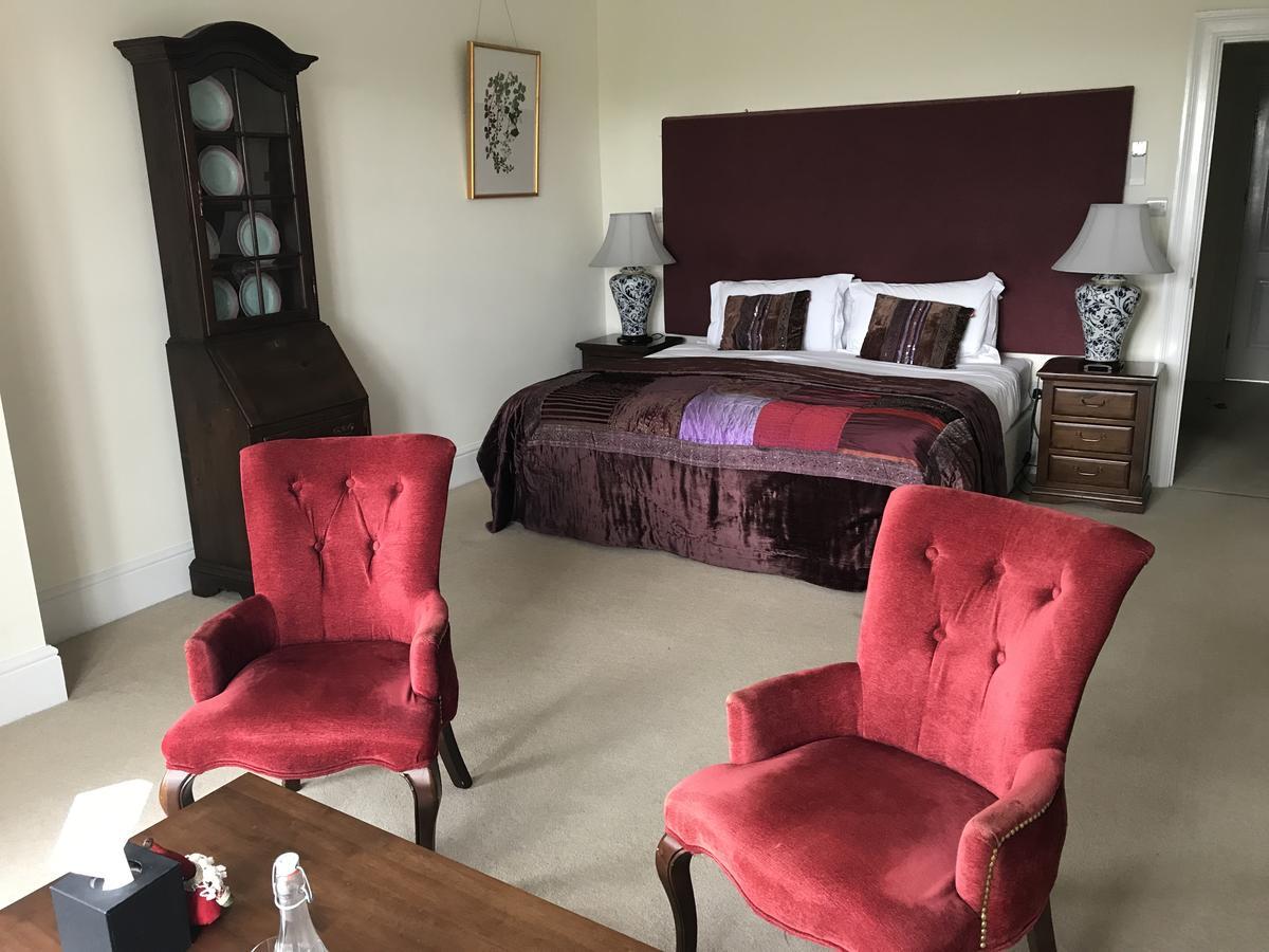 Guest house Emlagh House 5*