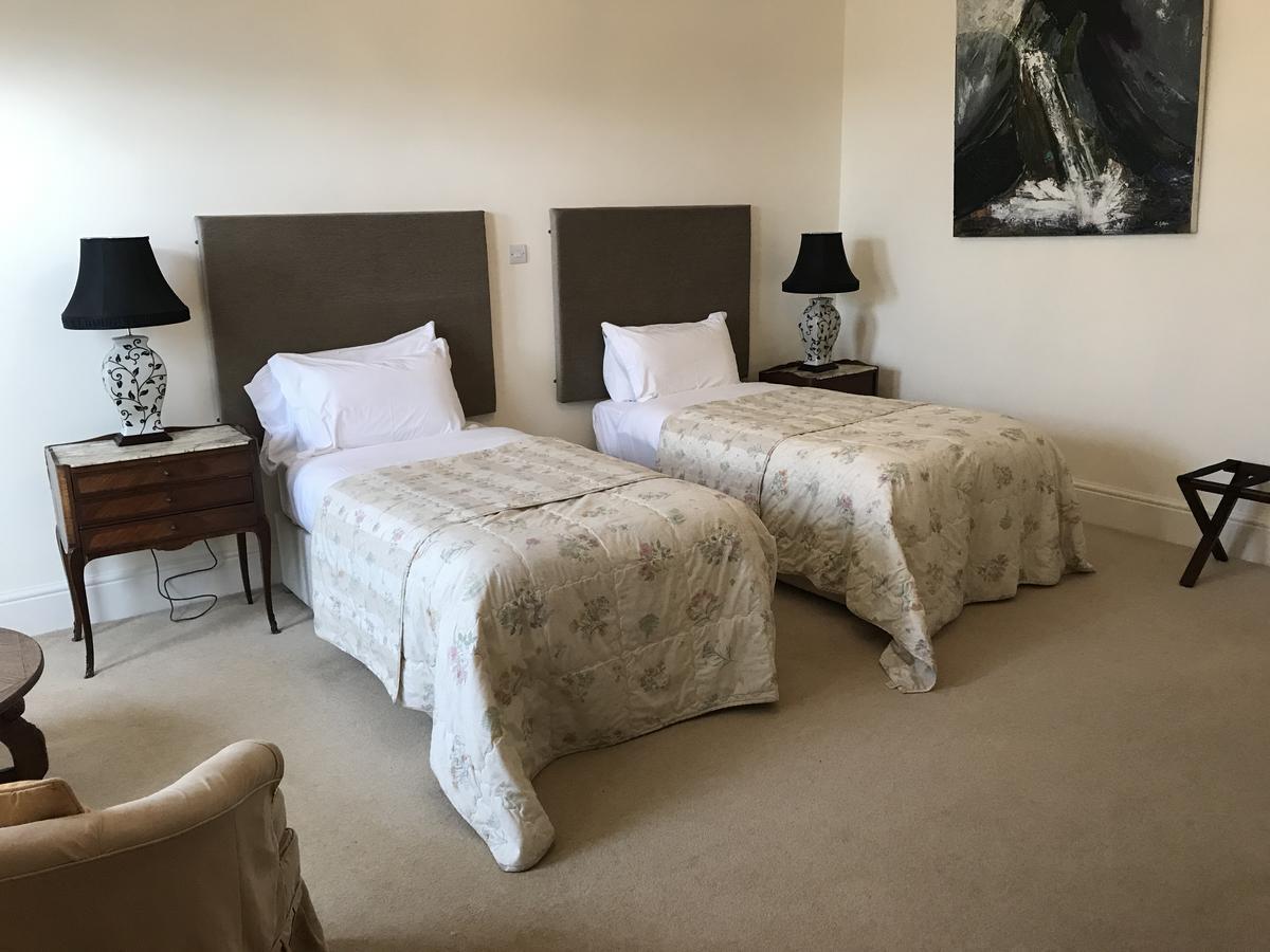 Emlagh House Guest house Dingle